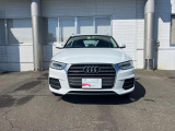 Q3 2.0 TFSI クワトロ 180PS 4WD 