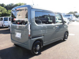中古車にもボディーコーティング施工できます。一度ボディを磨いてから施工しますので、光沢のある綺麗な状態でお乗りいただけます。お気軽にご相談下さい。