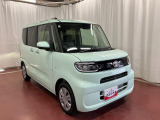 両側スライドドアなので、狭い駐車場や壁際でも安心!