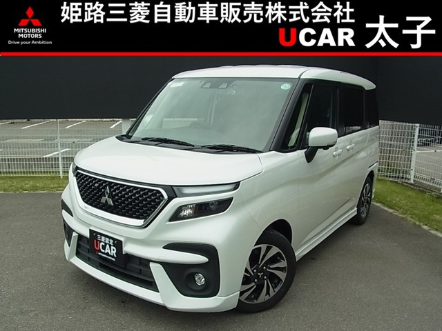 デリカD:21.2 カスタム ハイブリッド MV 全方位カメラ付 ナビパッケージ