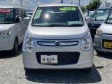 フレア XG 4WD 