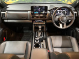 トライトン 2.4 GSR ディーゼル 4WD 