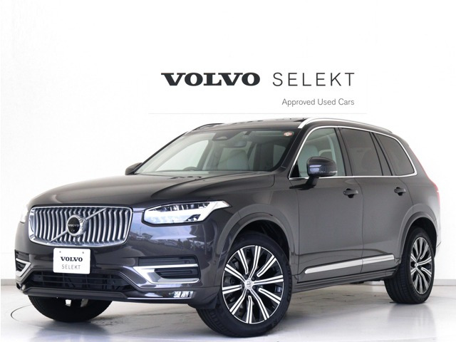 XC90 アルティメット B6 AWD 4WD 
