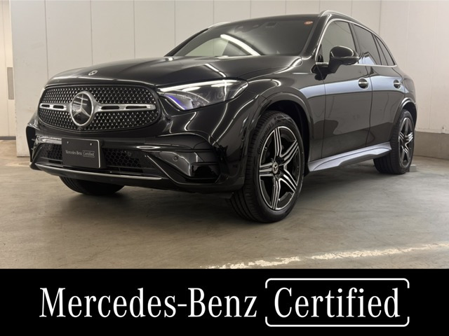 GLC350e 4マチック スポーツ エディション スター 4WD