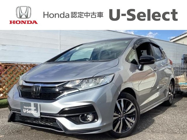 ホンダ フィット 