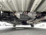 下回りの画像です。店舗にて現車の確認もいただけますので、お電話で在庫のご確認の上是非ご来店くださいませ!!!