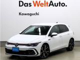 ゴルフ GTI 