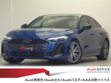 S5 3.0 4WD 