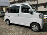 ハイゼットデッキバン G 4WD