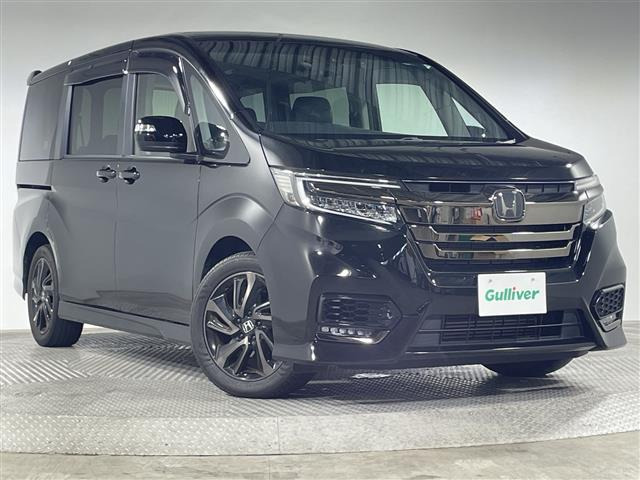 ステップワゴン1.5 スパーダ クールスピリット ホンダ センシング ブラックスタイル修復歴無し