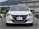 e-208 GTライン 