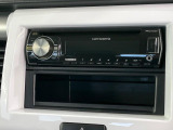お好きな音楽を車内でお楽しみいただけます♪スピーカー交換・ウーハー追加などの音質向上や、最新ナビ・後席モニター等の取り付けも是非ご相談ください!
