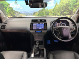 ランドクルーザープラド 2.7 TX Lパッケージ 4WD 