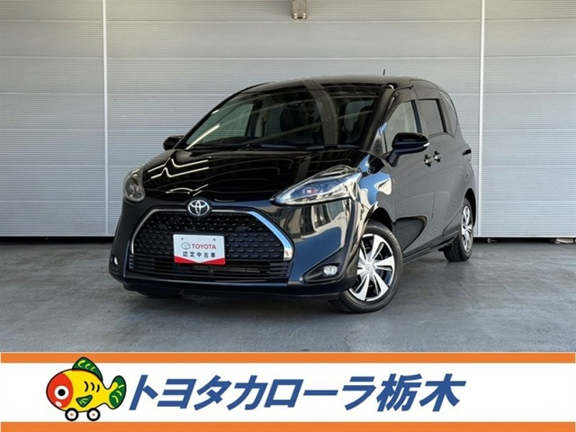 シエンタ 1.5 G クエロ 