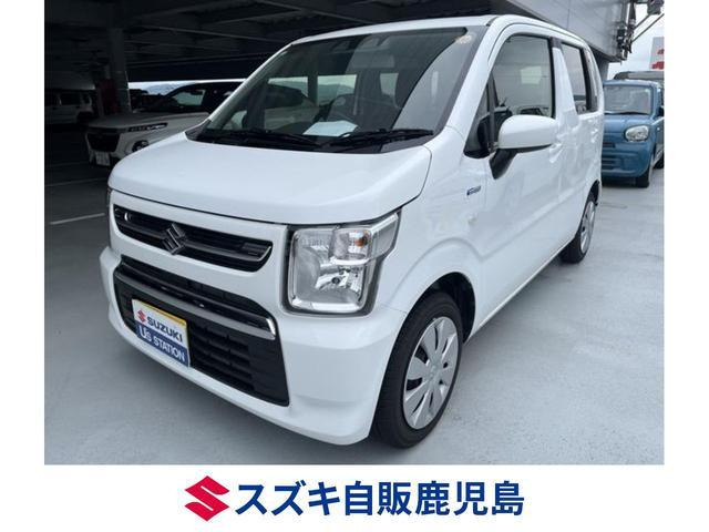 ワゴンR ハイブリッド(HYBRID) FX-S 