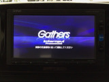 【オーディオ機能】ナビに一体のオーディオは、フルセグTVの他にDVD/CDプレーヤーを装備♪もちろんFM/AMラジオもお聞きいただけますよ♪