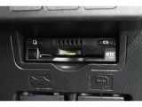 スッキリ装着されたビルトインタイプのETC!高速道路走行の料金所をノンストップで通過できます。※ ETCカードのお申し込みも当社にお任せ下さい!