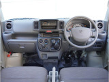 エブリイ PA ハイルーフ 4WD 