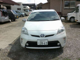 プリウス 1.8 S マイコーデ 検R9.8 走行90000Km ETC