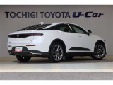 クラウンクロスオーバー 2.5 G アドバンスト レザー パッケージ E-Four 4WD 