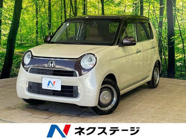 N-ONE セレクト 