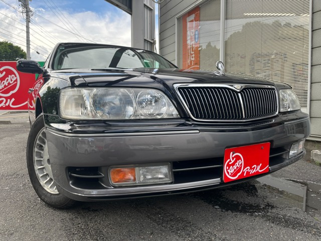 シーマ3.0 30L
