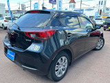 MAZDA2 1.5 15S スマートエディション 