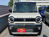ハスラー タフワイルド ターボ 