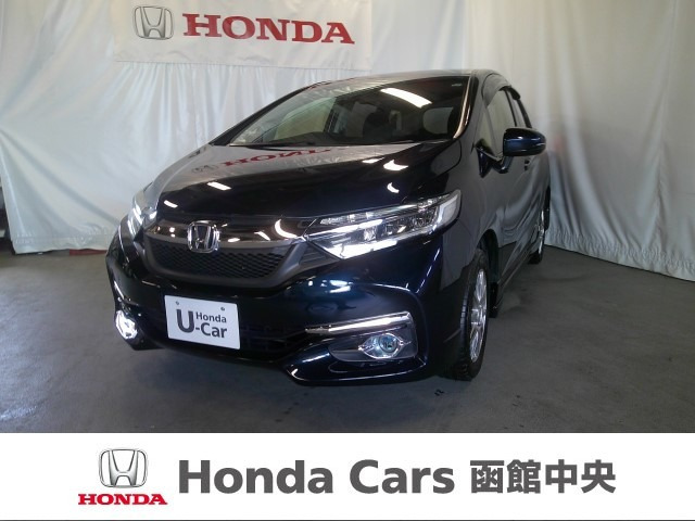 シャトル1.5 G 4WD