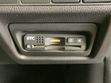 いまや快適なカーライフに欠かせないETCが付いています。