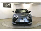 こちらのお車は、CPO(Certified Pre-Owned=認定中古車)となります。厳しいレクサス基準をクリアした認定中古車をさします。