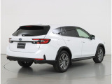 レヴォーグレイバック 1.8 リミテッド EX 4WD 
