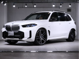 【中古車情報】BMW X5 xドライブ 40d Mスポーツ 4WD  の中古車詳細（走行距離：0.4万km、カラー：シロ、販売地域：東京都品川区東品川）