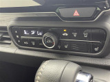 【オートエアコン】車内温度を感知して自動で温度調整をしてくれるのでいつでも快適な車内空間を創り上げます!