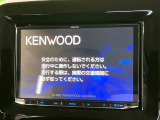 【8型ナビゲーション】目的地までしっかり案内してくれる使いやすいナビ。Bluetooth接続すればお持ちのスマホやMP3プレイヤーの音楽を再生可能!毎日の運転がさらに楽しくなります!!