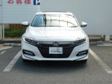 アコード 2.0 EX 