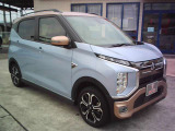 eKクロス EV P 