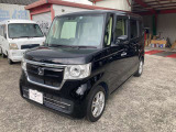 N-BOX G ホンダセンシング 
