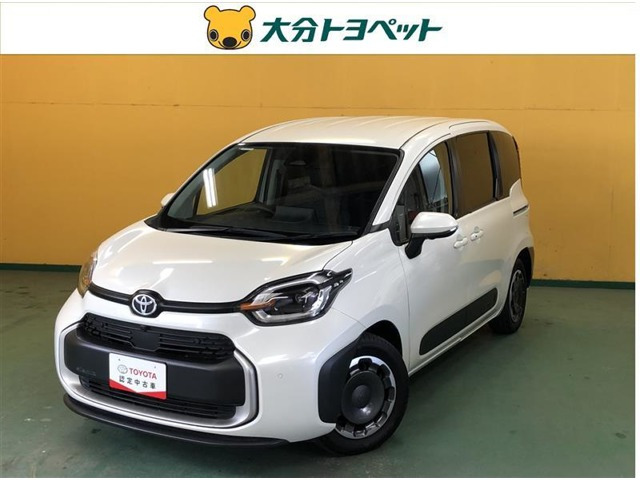 シエンタ 1.5 Z 