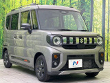 大好評のボディコーティング「弾スプラッシュコート」もご納車までに施工可能。通常のガラスコートと異なる、耐久年数6年の無機質ガラスコーティングが、ボディをキレイな状態に保ってくれます。