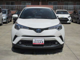 C-HR ハイブリッド 1.8 S 
