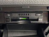【ETC】高速道路の料金所をストレスなく通過!話題のスポットやサービスエリアに多い「スマートIC」利用時は必須のアイテムです。当店でセットアップを実施、ご納車当日からすぐにご利用いただけます!