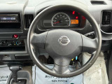 NV100クリッパー DX 4WD 