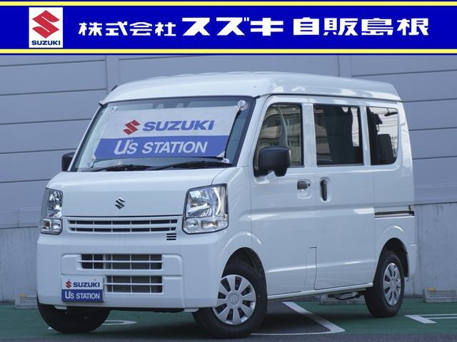 エブリイ PA ハイルーフ 4WD 