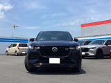 CX-80 3.3 XD ハイブリッド エクスクルーシブ スポーツ ディーゼル 4WD 