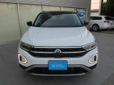 T-Roc TDI 4モーション スタイル ディーゼル 4WD 