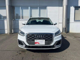 Q2 1.0 TFSI 