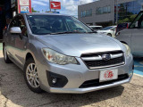 インプレッサG4 1.6 i 4WD 