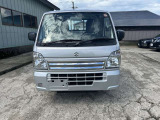 キャリイ KC エアコン パワステ スズキ セーフティ サポート 非装着車 4WD 
