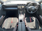BRZ 2.4 S 
